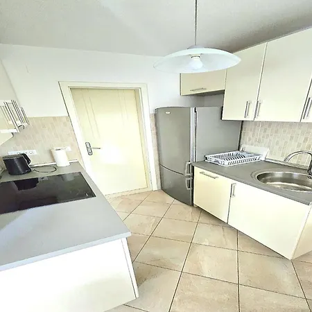 Appartement Terrace I *