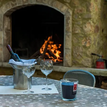 Terrace I Appartement *