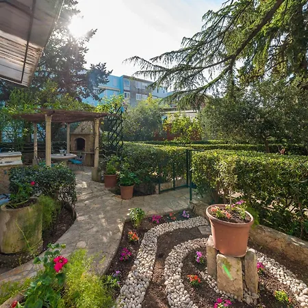 Terrace I Appartement *