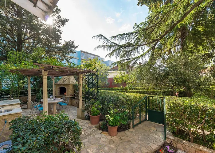 Terrace I Apartament