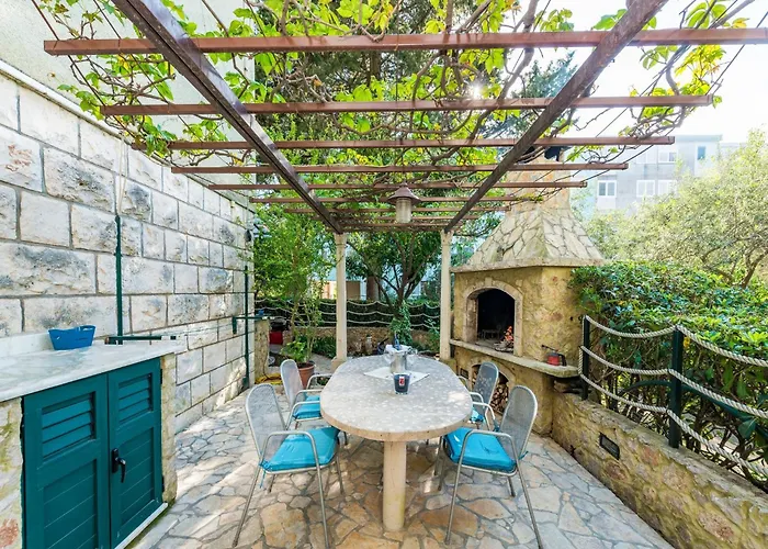 Apartament Terrace I