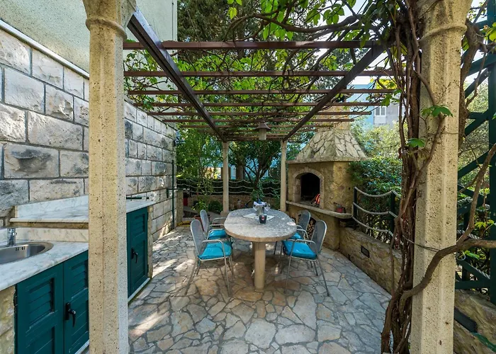 Terrace I
