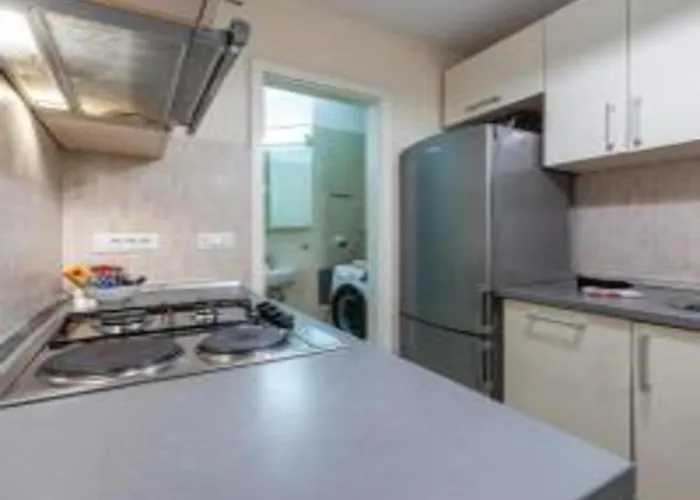 Apartament Terrace I *