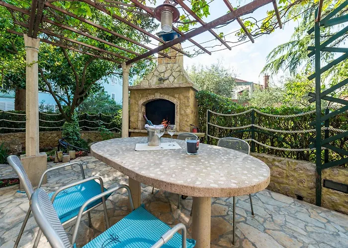 Terrace I *