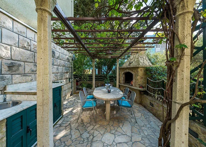 Terrace I