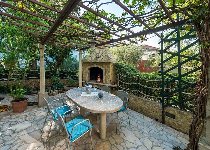 Terrace I *