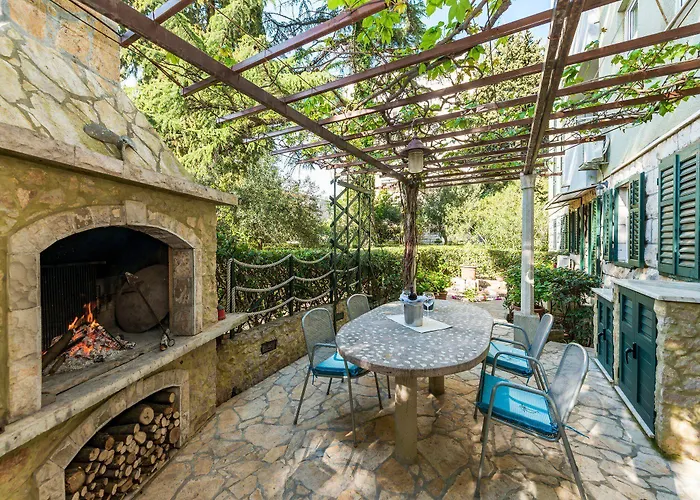 Terrace I