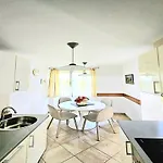 Terrace I Apartmán *