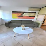 Apartmán Terrace I