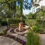 Terrace I Apartmán