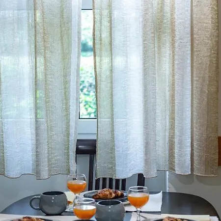 Apartment Terrace I