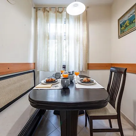 Terrace I *