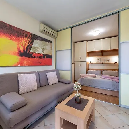 Terrace I Apartment