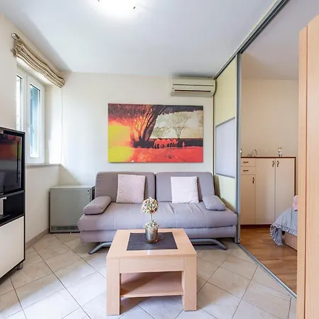 Terrace I Apartment *