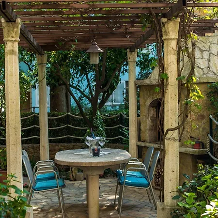 Terrace I Apartment