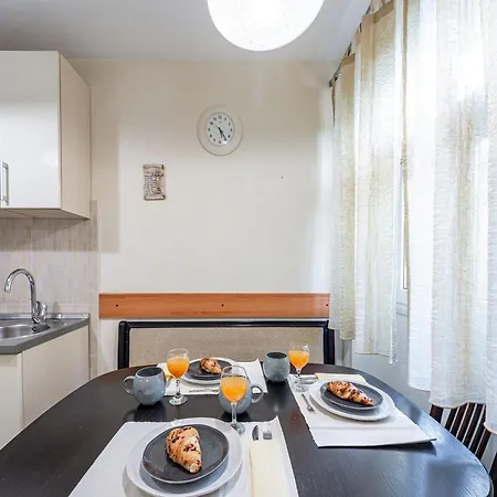 Terrace I Apartment Dubrovnik
