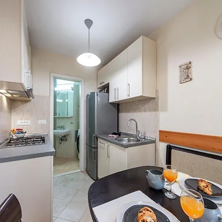 Terrace I Apartment