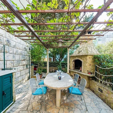 Terrace I Apartment Dubrovnik