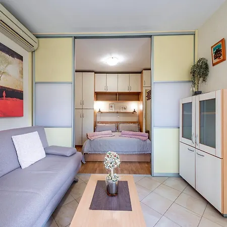 Terrace I Apartment