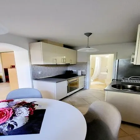 Apartment Terrace I Dubrovnik