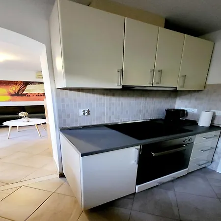 Terrace I Apartment