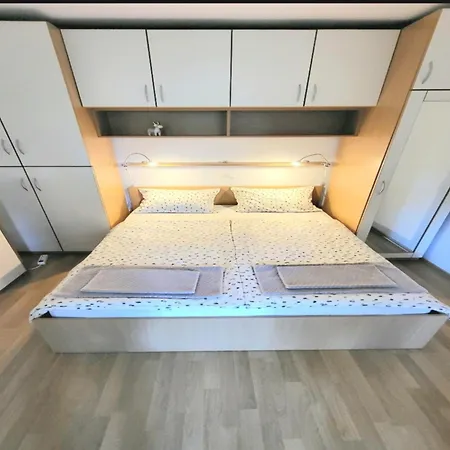 Terrace I شقة دوبروفينك