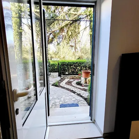 Terrace I Apartamento