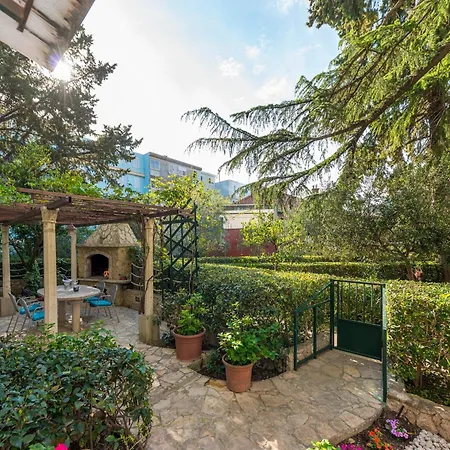 Terrace I Apartamento