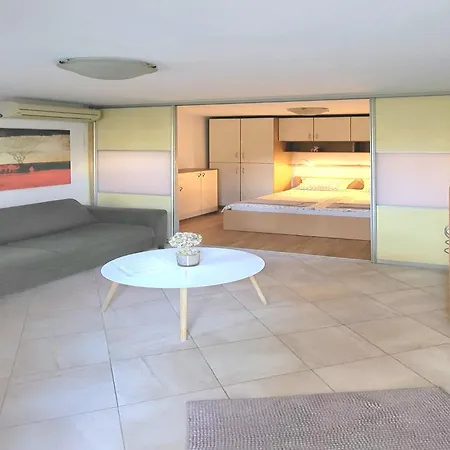Apartamento Terrace I *