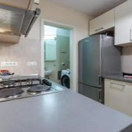 Terrace I Apartamento *