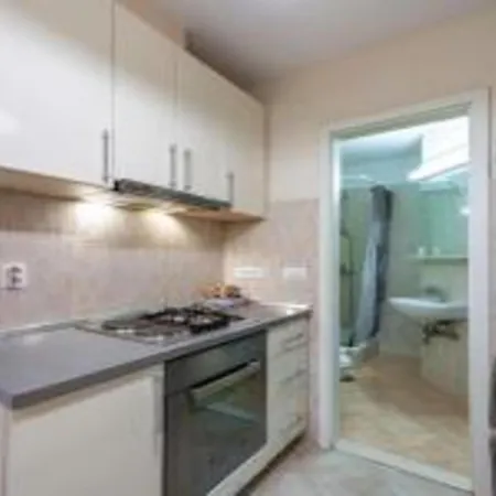 Apartamento Terrace I Dubrovnik