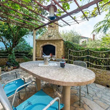 Terrace I *