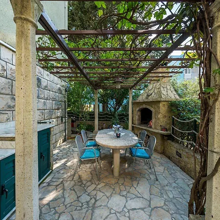 Terrace I