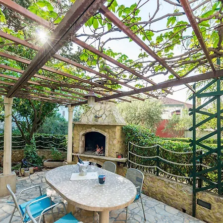 Apartamento Terrace I