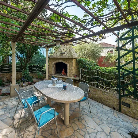 Terrace I *