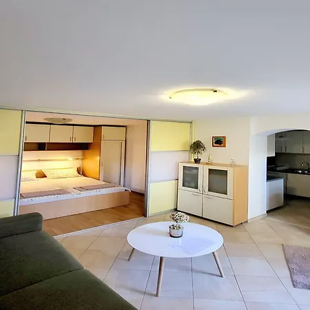 Apartament Terrace I