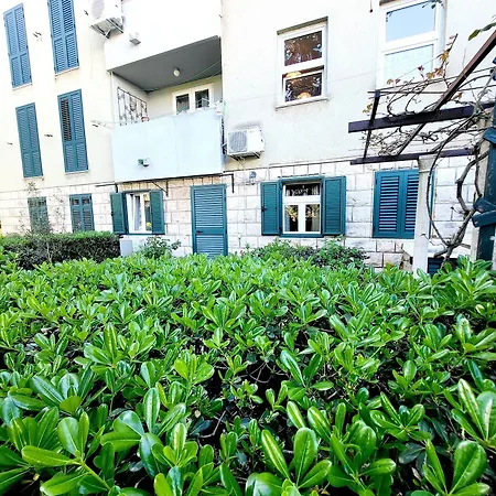 Terrace I Apartament *
