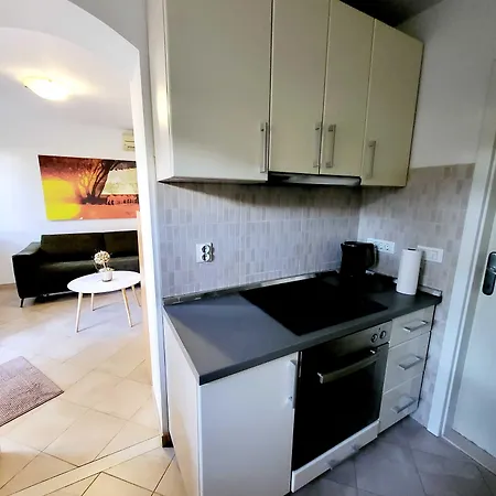 Terrace I