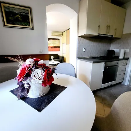Terrace I Apartament