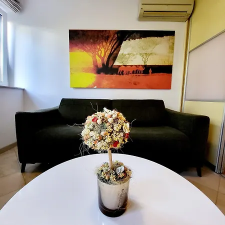 Terrace I Apartamento