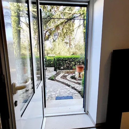Terrace I Dubrownik