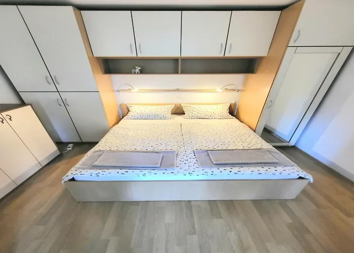 Terrace I Appartement Dubrovnik