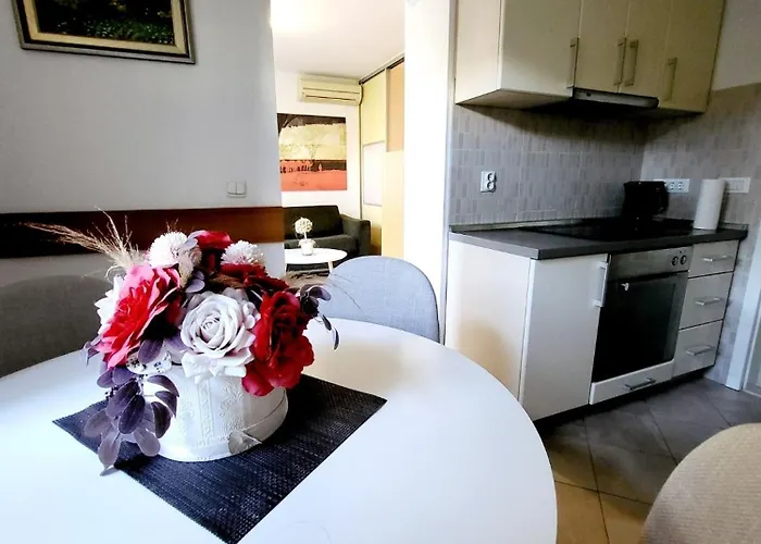 Terrace I * Dubrovnik