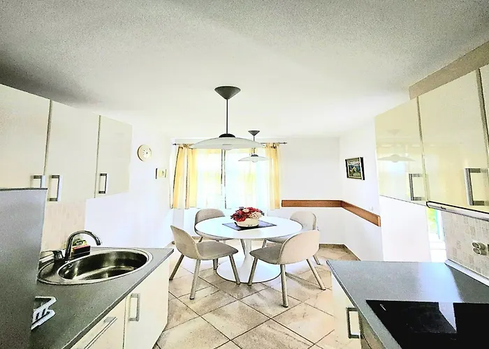 Terrace I Appartement *