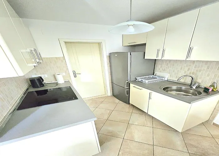 Appartement Terrace I *