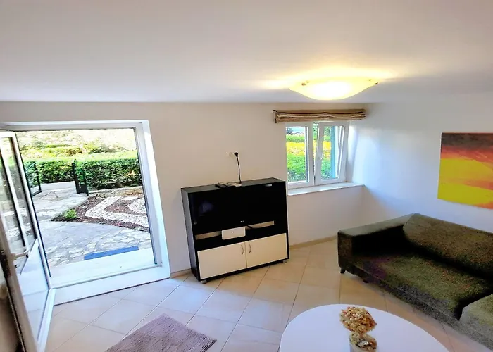Terrace I Appartement Dubrovnik