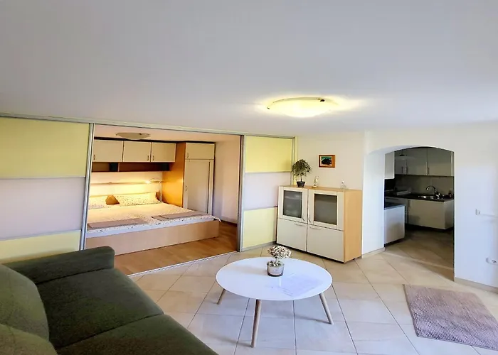 Appartement Terrace I Dubrovnik