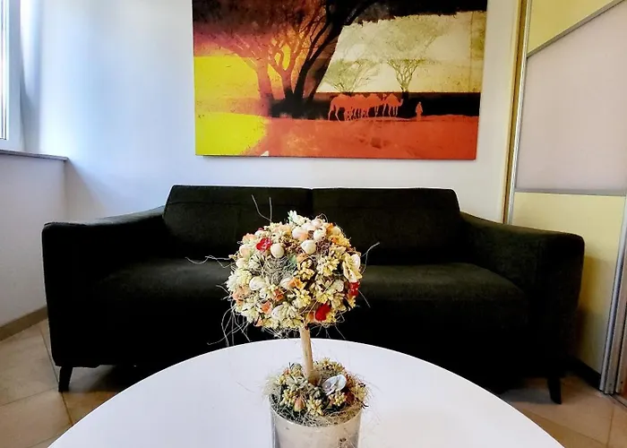 Terrace I * Dubrovnik