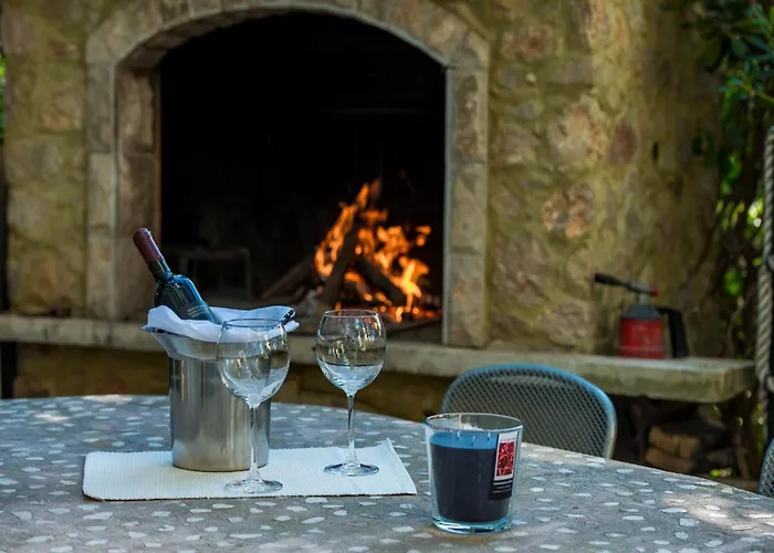 Terrace I Appartement *