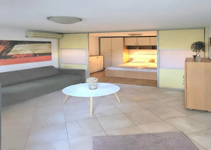 Appartement Terrace I *